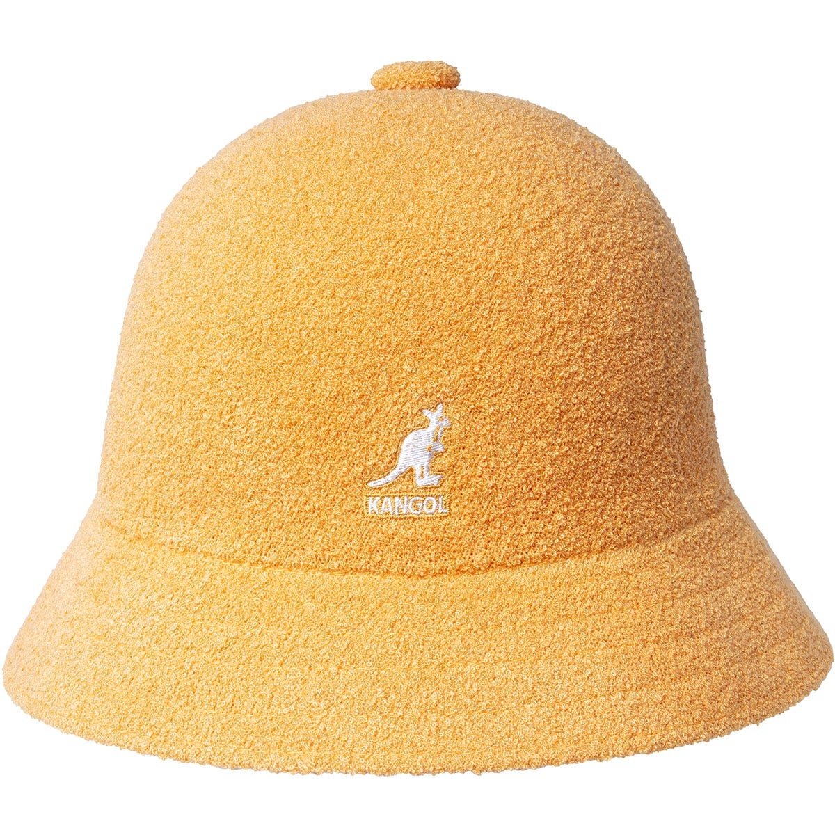 Kangol - Bermuda Casual - Warm Apricot-Accessoires-0397BC
