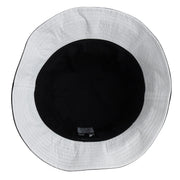 Kangol - Cotton Bucket - Black-Accessoires-K2117SP