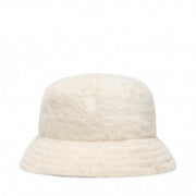 Kangol - Furgora Bucket Hat Ivory - Unisexe-Accessoires-K3477
