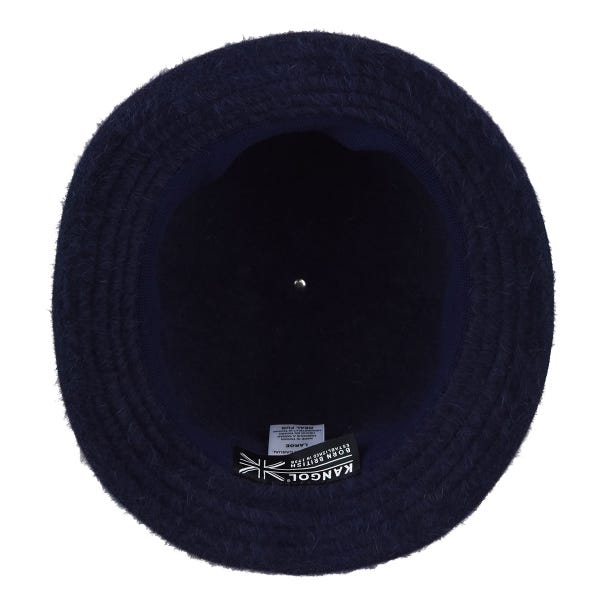 Kangol - Furgora Casual Navy NOUVEAUTE - UNISEXE-Accessoires-K3017ST