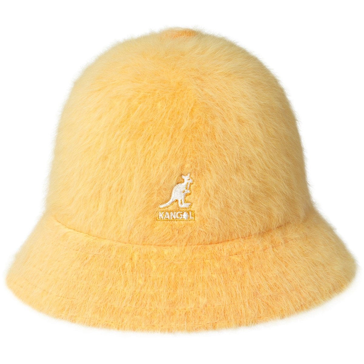 Kangol - Furgora Casual - Warm Abricot-Accessoires-K3017ST