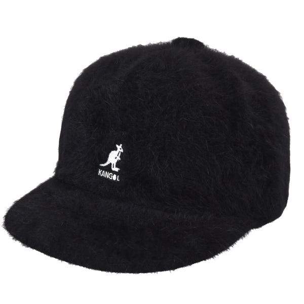 Kangol - Furgora links black-Accessoires-K3018ST