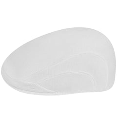 Kangol - Tropic 507 - White-Accessoires-Couvre-chef-blanc