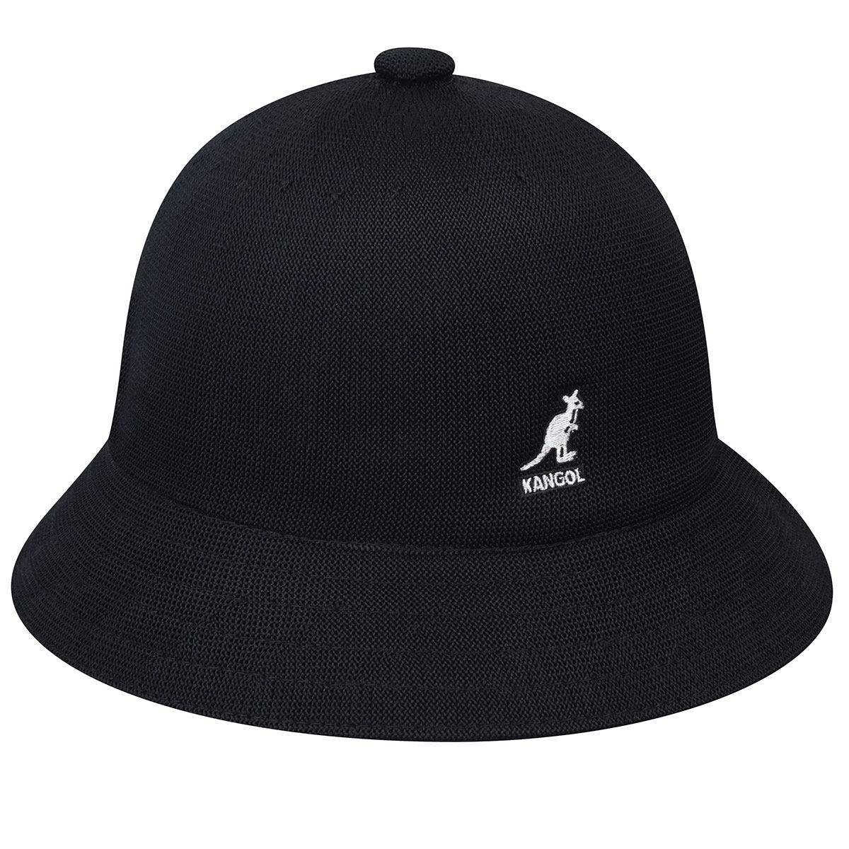 Kangol - Tropic Casual - Black-Accessoires-K2094ST