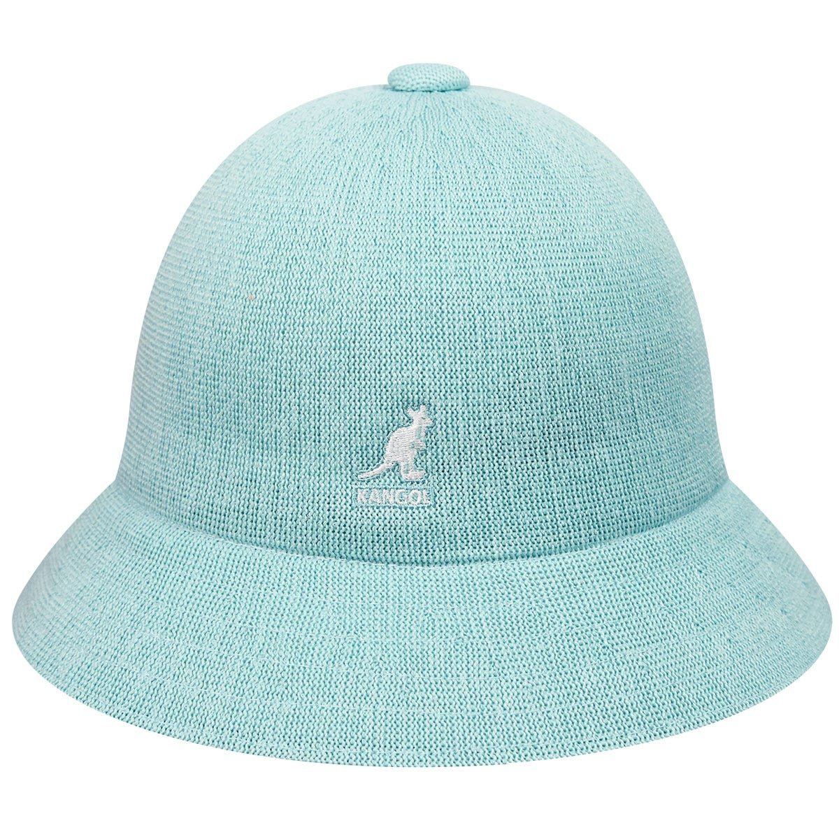 Kangol - Tropic Casual - Blue-Accessoires-