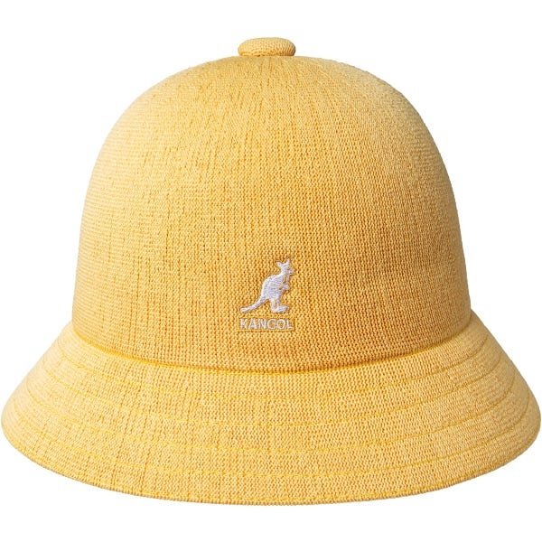 Kangol - Tropic Casual - Warm Apricot-Accessoires-K2094ST