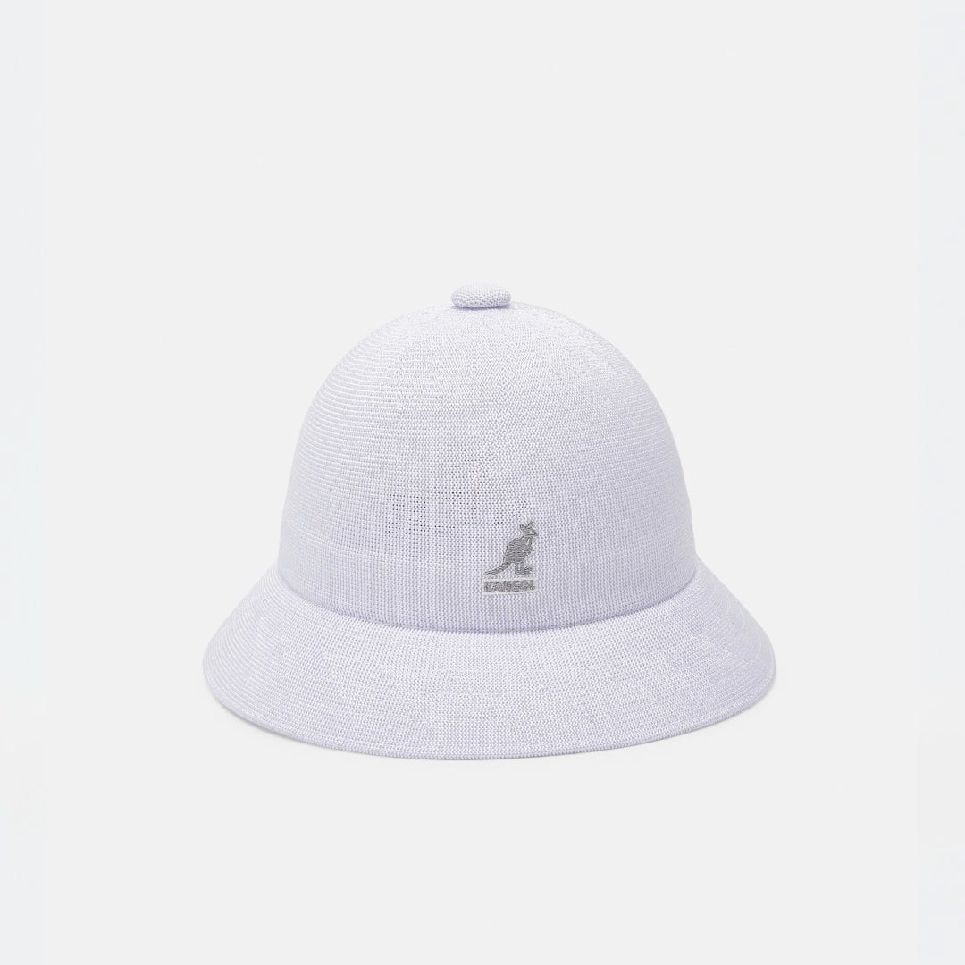 Kangol - Tropic Casual - White-Accessoires-K2094ST