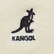 Kangol - Wool Casual White Unisexe - NOUVEAUTE-Accessoires-K3451