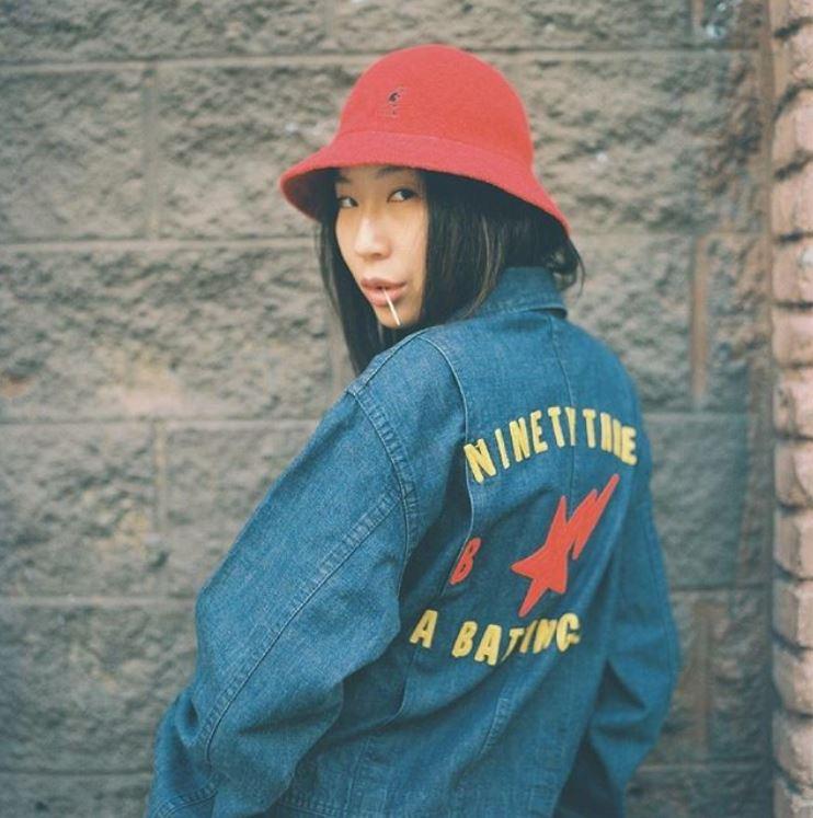 Kangol - Wool Casual Red Unisexe - NOUVEAUTE-Accessoires-K3451