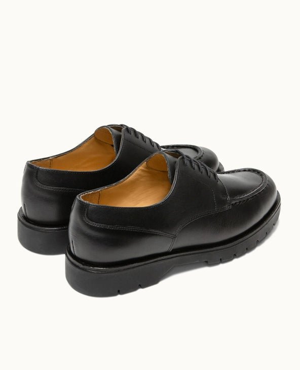 Kleman - Frodan - Noir-Chaussures-32102
