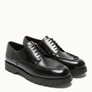 Kleman - Frodan Verni Noir-Chaussures-LA321VL