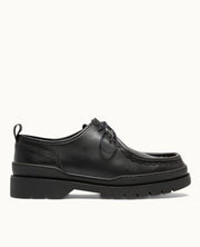 Kleman - Major - Noir-Chaussures-NL25102
