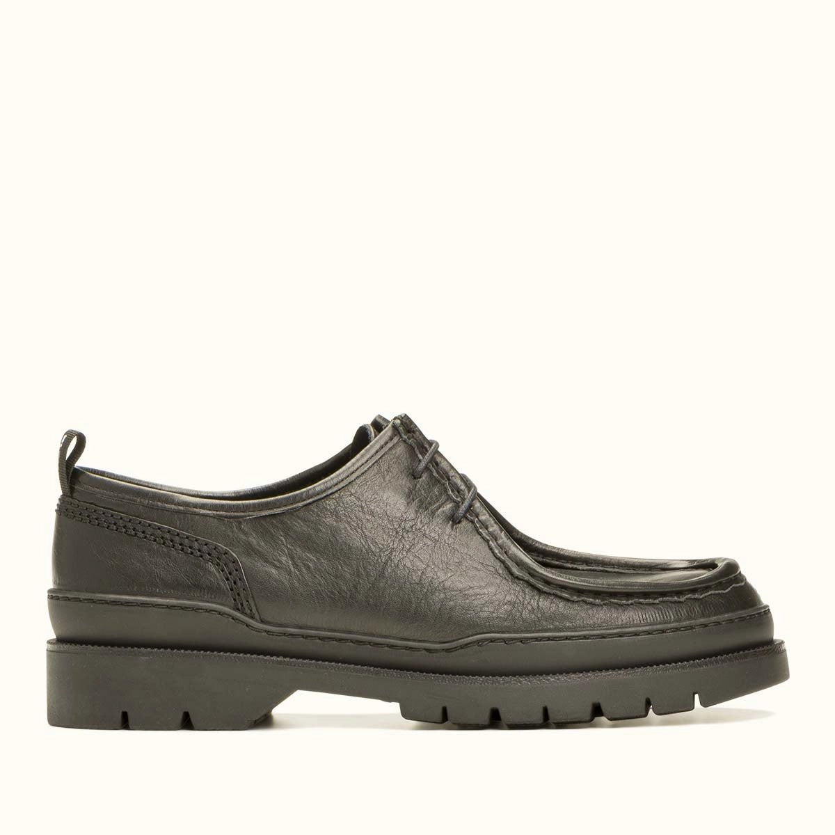 Kleman - Major VGT 2 - Kaki-Chaussures-7511L