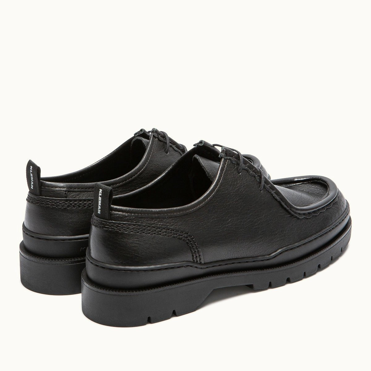 Kleman - Major VGT 2 - Kaki-Chaussures-7511L