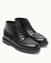 Kleman - Oxal KP - Noir-Chaussures-A79102