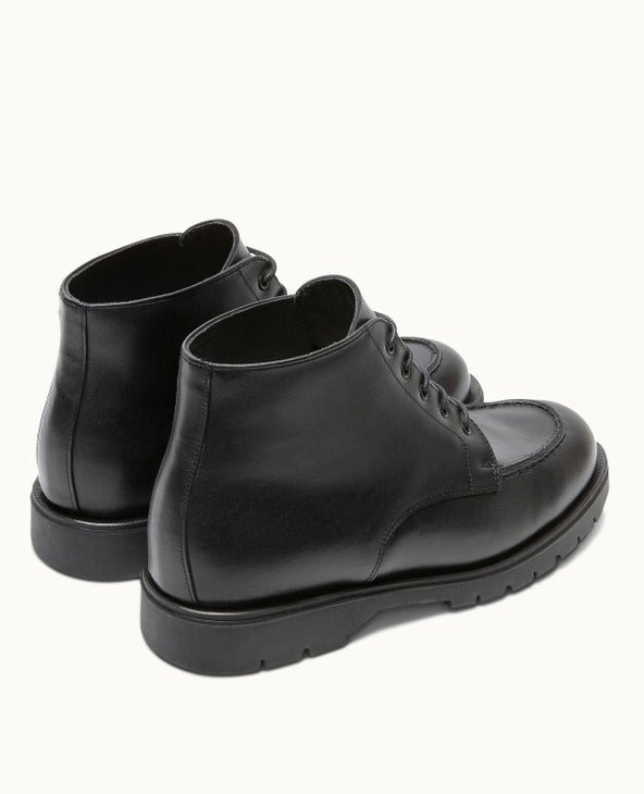 Kleman - Oxal KP - Noir-Chaussures-A79102