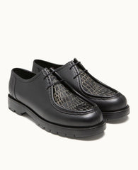 Kleman - Padrini L Noir - Nouveauté-Chaussures-I19102