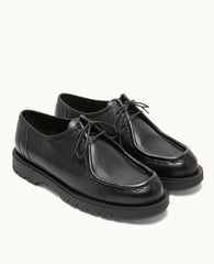 Kleman - Padror G VGT - Noir-Chaussures-L14102
