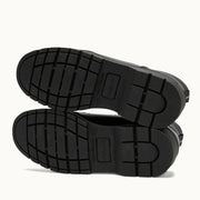 Kleman - Sapeur Cuir Noir-Chaussures-LL28102