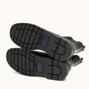 Kleman - Tonnant Black-Chaussures-JZ56102