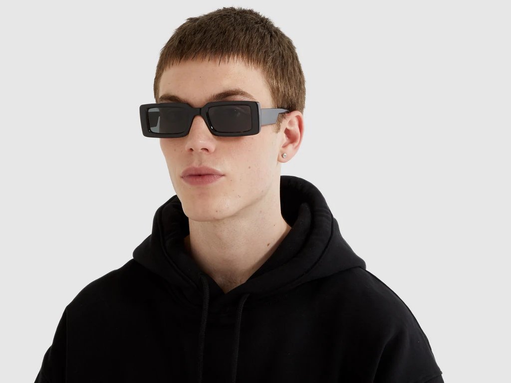 Komono - Malick Black Tortoise - Sunglasses-Accessoires-KOM-S8650