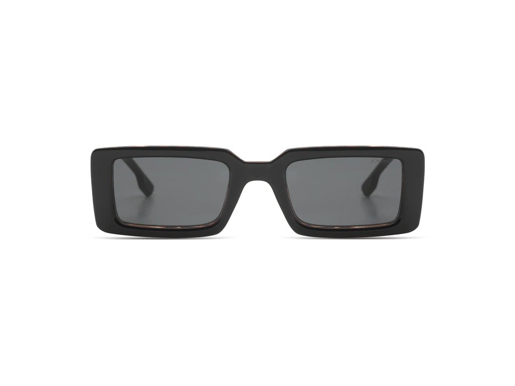 Komono - Malick Black Tortoise - Sunglasses-Accessoires-KOM-S8650