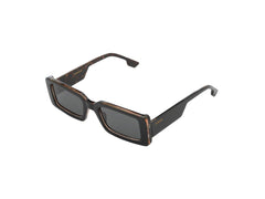 Komono - Malick Black Tortoise - Sunglasses-Accessoires-KOM-S8650