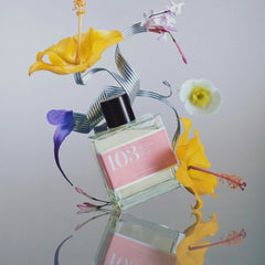 Bon Parfumeur - 103 - Fleur de Tiaré, Jasmin, Hibiscus-Accessoires-BP103EDP30
