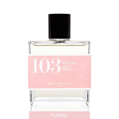 Bon Parfumeur - 103 - Fleur de Tiaré, Jasmin, Hibiscus-Accessoires-BP103EDP30