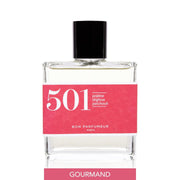 Bon Parfumeur - 501 - Praline, Réglisse, Patchouli-Accessoires-BP501EDP30DEF