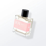 Bon Parfumeur - Parfum 101 Rose, pois de senteur, cèdre blanc - Floral 100ml-Accessoires-#BP101EDP100