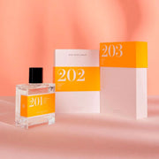 Bon Parfumeur - Parfum 201 Pomme verte, muguet, coing - 100ML-Accessoires-#BP201EDP100