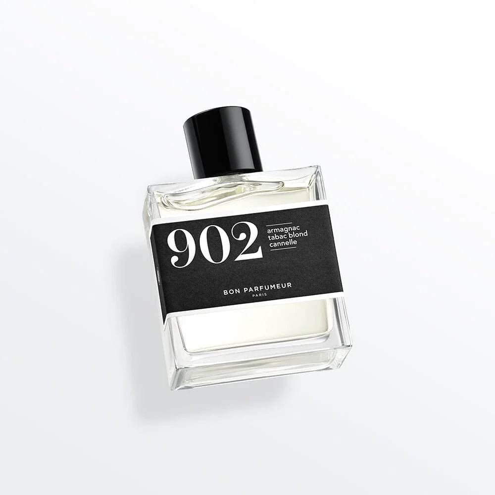 Bon Parfumeur - Parfum 902 Armagnac, tabac blond, cannelle - 100ML-Accessoires-#BP902EDP100