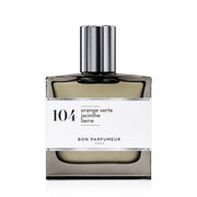 Le Bon Parfumeur - 104 Les privés - Orange Verte, Jacinthe et Lierre-Accessoires-BP104EDP30P