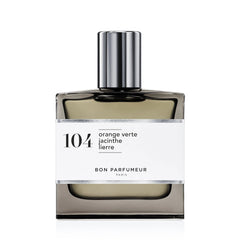 Le Bon Parfumeur - 104 Les privés - Orange Verte, Jacinthe et Lierre-Accessoires-BP104EDP30P