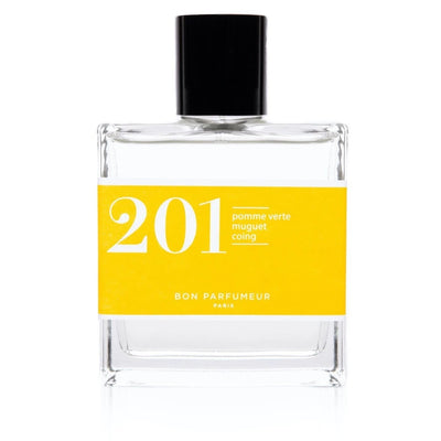 Le Bon Parfumeur - 201 - Pomme verte , Muguet , Coing Cologne-Accessoires-924802