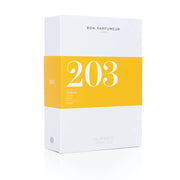 Le Bon Parfumeur - 203 Framboise , Vanille , Mure Fruité-Accessoires-843801