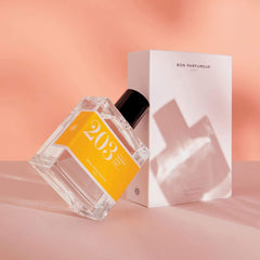 Le Bon Parfumeur - 203 Framboise , Vanille , Mure Fruité-Accessoires-843801
