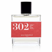 Le Bon Parfumeur - 302 Ambre, Iris, Santal - Ambre et Epices-Accessoires-843801