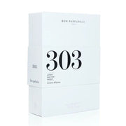 Le Bon Parfumeur - 303 Les privés - Piment, Baie, Rose et Benjoin-Accessoires-BP303EDP30P