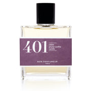 Le Bon Parfumeur - 401 Cèdre, Prune confite et Vanille - Oriental-Accessoires-843801
