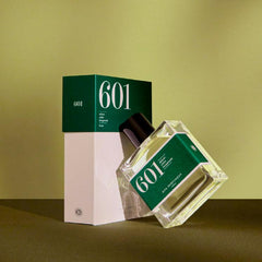 Le Bon Parfumeur - 601 - Vétiver, Cèdre, Bergamote - Boisé-Accessoires-1020006