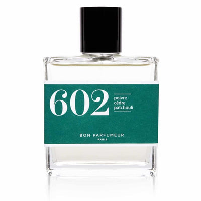 Le Bon Parfumeur - 602 Poivre, Cèdre et Patchouli Boisé-Accessoires-843801