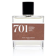 Le Bon Parfumeur - 701 eucalyptus , coriandre , cyprès Aromatique-Accessoires-937901