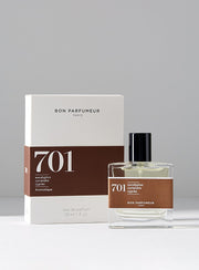 Le Bon Parfumeur - 701 eucalyptus , coriandre , cyprès Cologne-Accessoires-937901