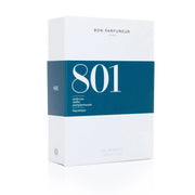 Le Bon Parfumeur - 801 Embruns, Cèdre et Pamplemousse Aquatique 100 ml-Accessoires-