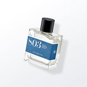 Le Bon Parfumeur - 803 - Embruns, Gingembre, Patchouli-Accessoires-