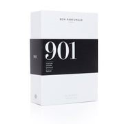 Le Bon Parfumeur - 901 Noix De Muscade, Amande Et Patchouli-Accessoires-BP901EDP30DE