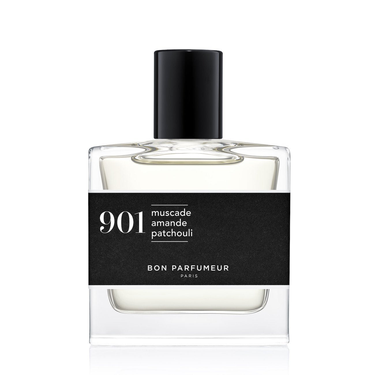 Le Bon Parfumeur - 901 Noix De Muscade, Amande Et Patchouli-Accessoires-BP901EDP30DE