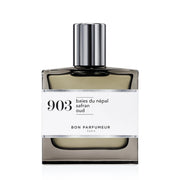 Le Bon Parfumeur - 903 Les Privés - Baies Du Népal, Safran et Oud-Accessoires-BP903EDP30P